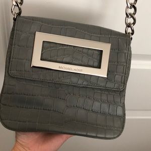 Like new, Michael Kors cross body!
